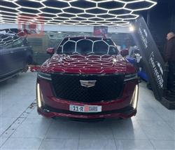 كاديلاك اسكاليد